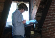 Conducting a Home Energy Audit: Residential Energy Efficiency Projects