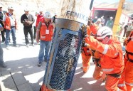Chilean Mine Rescue: The Unstoppable Team - A Case Study in Group Decision Making