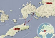 Greece: Odyssey