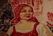 Revolution - The Ascent of Woman: A 10,000 Year Story
