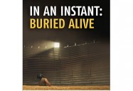 In An Instant: Buried Alive