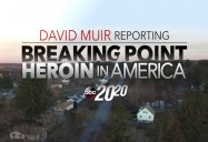Breaking Point: Heroin in America