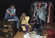 Fashion Show Through History
