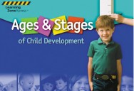 Ages & Stages of Child Development PowerPoint