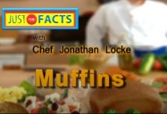 Muffins: Just the Facts Series