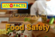 Food Safety: Just the Facts Series