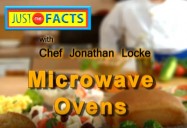 Microwave Ovens: Just the Facts Series