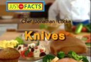 Knives: Just the Facts Series