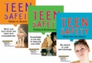 Teen Safety Set of 3 DVDs