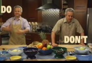 Kitchen & Food Safety: Meals in Minutes Series