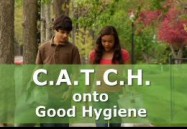 C.A.T.C.H. onto Good Hygiene