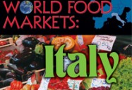 World Food Markets: Italy