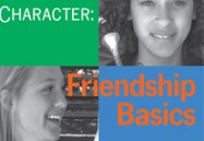 Character: Friendship Basics