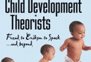 Child Development Theorists: Freud to Erikson to Spock...and Beyond