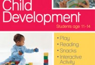 Child Development Curriculum