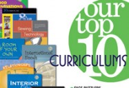 Family and Consumer Science Top Ten Curriculums