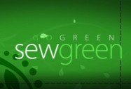 Sew Green: Repurpose, Recycle and Restyle