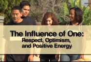 Personal Potential: The Influence of One - Respect, Optimism, Positive Energy