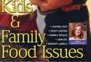 Kids and Family Foods Issues
