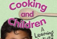 Cooking and Children: A Learning Activity