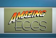 Amazing Eggs