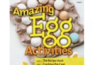 Amazing Eggs Activity Lessons