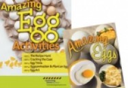 Amazing Eggs Activities & Video Kit