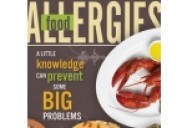 Food Allergies: A Little Knowledge Can Prevent Some Big Problems