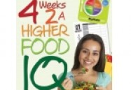 4 Weeks to a Higher Food IQ