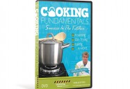 Cooking Fundamentals