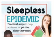 Sleepless Epidemic