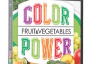 Fruit and Vegetables: Color Power