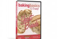 Baking Basics: Yeast Breads