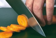 Knife Skills for Foodservice and Culinary