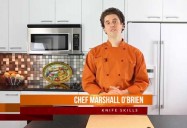 Knife Skills