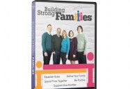 Building Strong Families