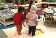 Sensory And Art