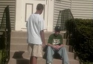 Adolescence: Current Issues II