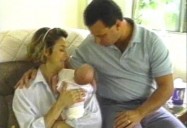 INFANCY: EARLY RELATIONSHIPS (REV)