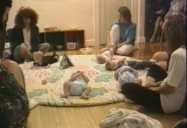 Observation: The Developing Child
