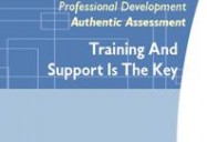 TRAINING & SUPPORT IS THE KEY