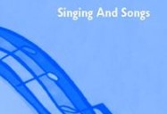 SINGING & SONGS