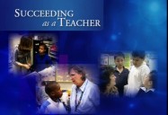 Planning Instruction: Succeed As A Teacher