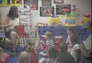 INSTRUMENTS IN THE CLASSROOM