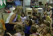 MUSIC & EARLY LEARNING