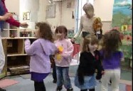 Music & Movement In Early Learning