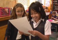 Middle Childhood: Social & Emotional Development