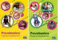 Preschoolers Series