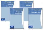 Study of the Child Series