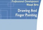 Drawing And Finger Painting